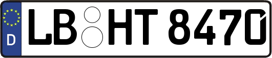 LB-HT8470