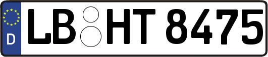 LB-HT8475