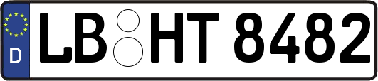 LB-HT8482