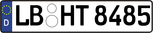 LB-HT8485