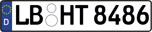 LB-HT8486