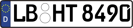 LB-HT8490