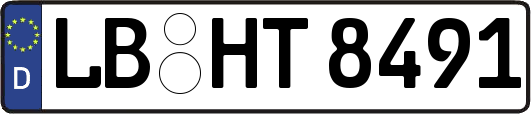 LB-HT8491