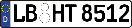 LB-HT8512