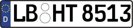 LB-HT8513