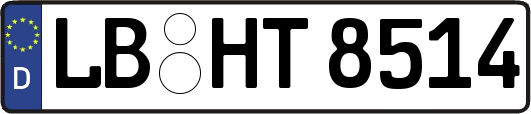 LB-HT8514