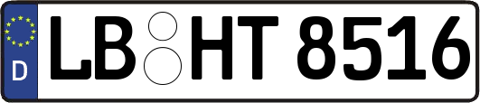 LB-HT8516