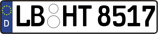 LB-HT8517