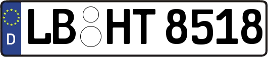 LB-HT8518