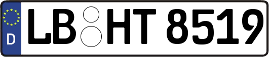 LB-HT8519
