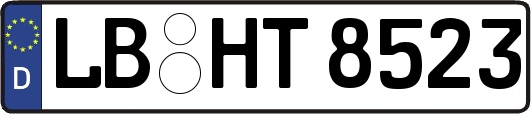 LB-HT8523