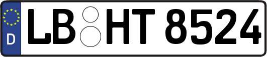 LB-HT8524