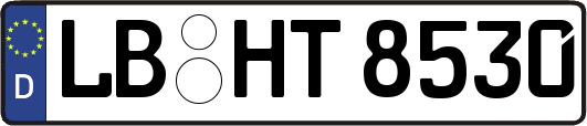 LB-HT8530