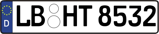 LB-HT8532