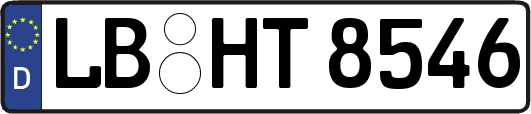 LB-HT8546