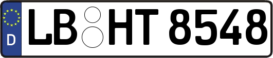 LB-HT8548