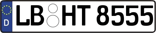LB-HT8555