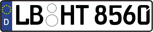 LB-HT8560
