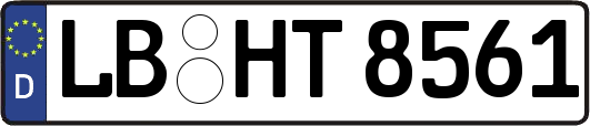 LB-HT8561
