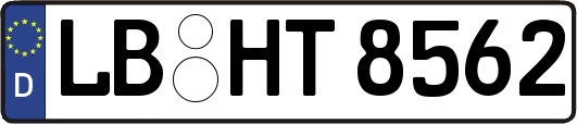 LB-HT8562