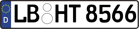 LB-HT8566