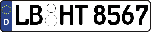LB-HT8567