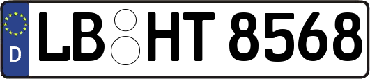 LB-HT8568