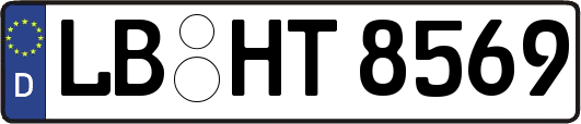 LB-HT8569