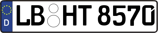 LB-HT8570