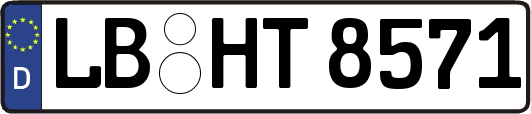 LB-HT8571
