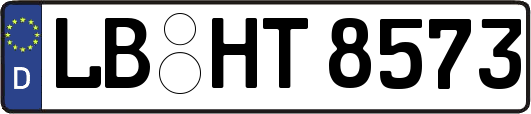 LB-HT8573