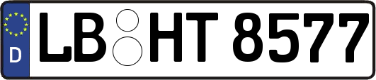 LB-HT8577