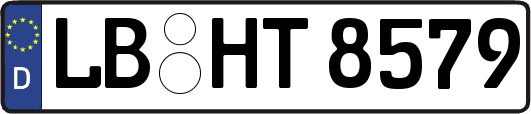 LB-HT8579