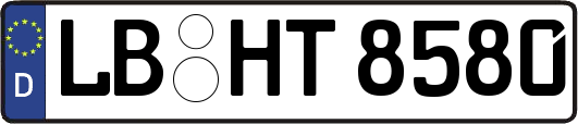 LB-HT8580