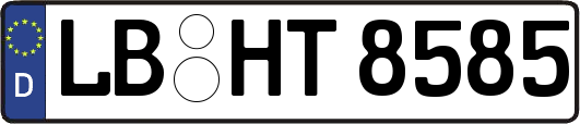 LB-HT8585