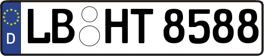 LB-HT8588