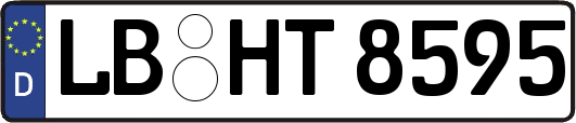 LB-HT8595