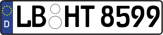 LB-HT8599