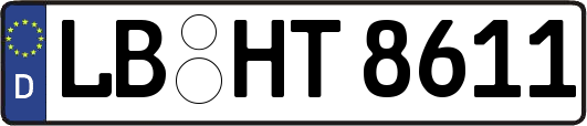 LB-HT8611