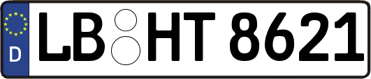 LB-HT8621