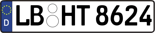 LB-HT8624