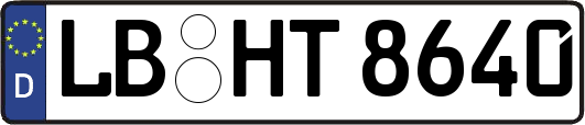 LB-HT8640