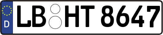 LB-HT8647