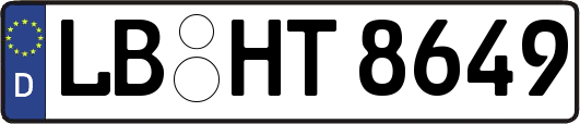 LB-HT8649