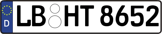 LB-HT8652