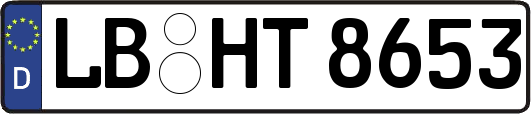 LB-HT8653
