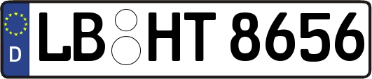 LB-HT8656