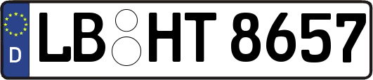 LB-HT8657