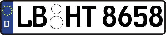 LB-HT8658