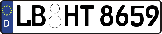 LB-HT8659